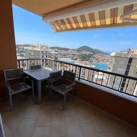 1Br Apartment Horizon Sunset View Дубровник Экстерьер фото