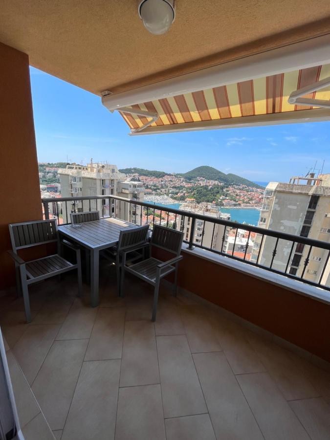 1Br Apartment Horizon Sunset View Дубровник Экстерьер фото